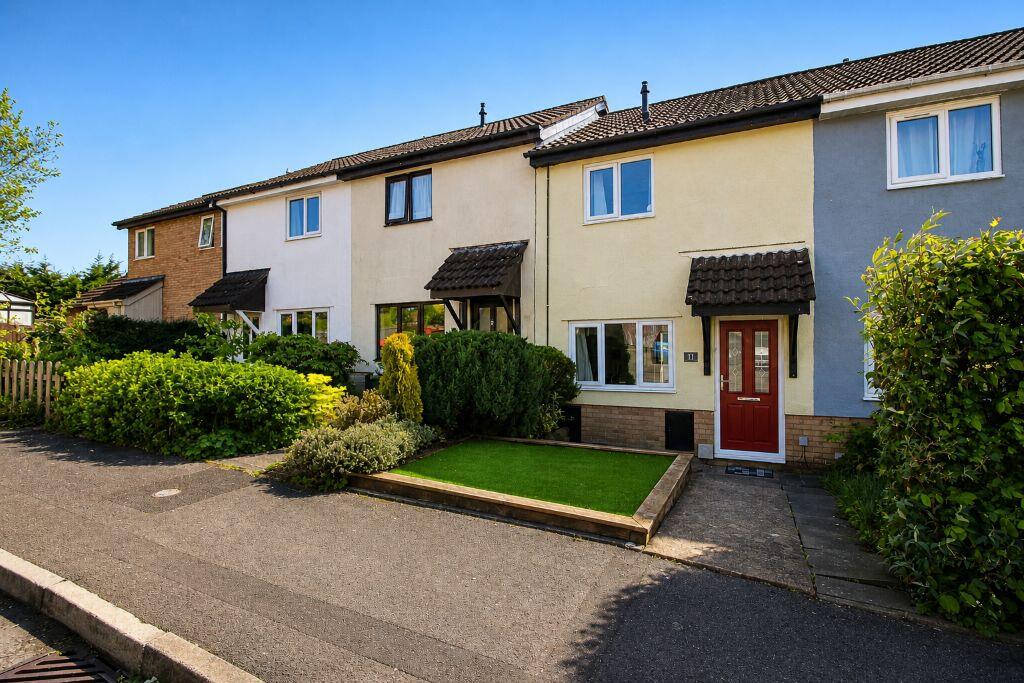 Main image of property: Parc Y Bryn, Llantwit Fardre, Pontypridd, CF38 2ED