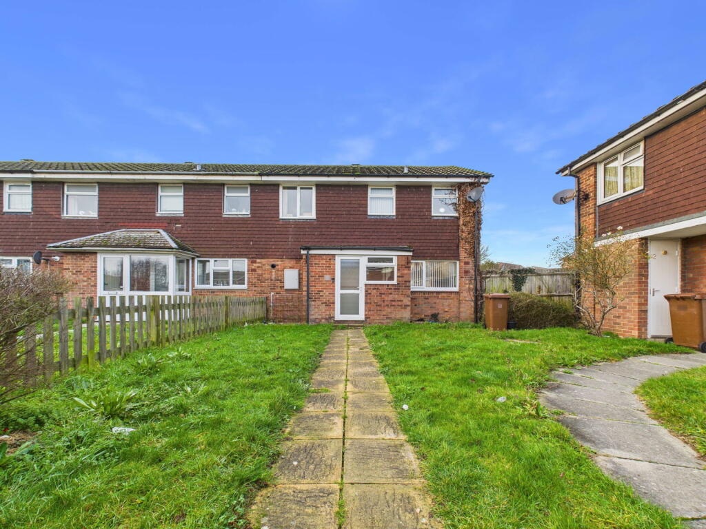 Main image of property: Fourwents Road, Hoo, Rochester