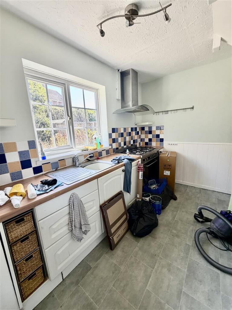 House in Durham - View 2
