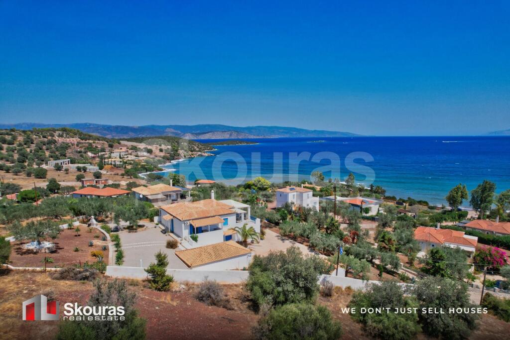 Main image of property: Peloponnese, Argolis, Ermioni