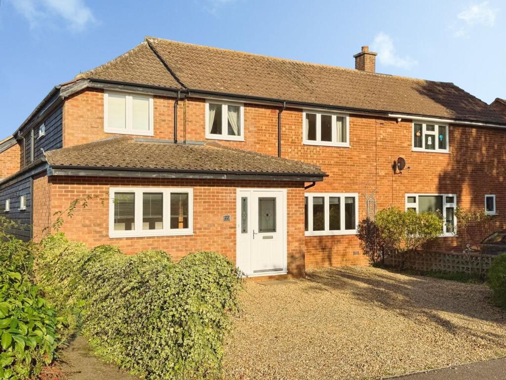Main image of property: Clifton Road, Henlow, SG16