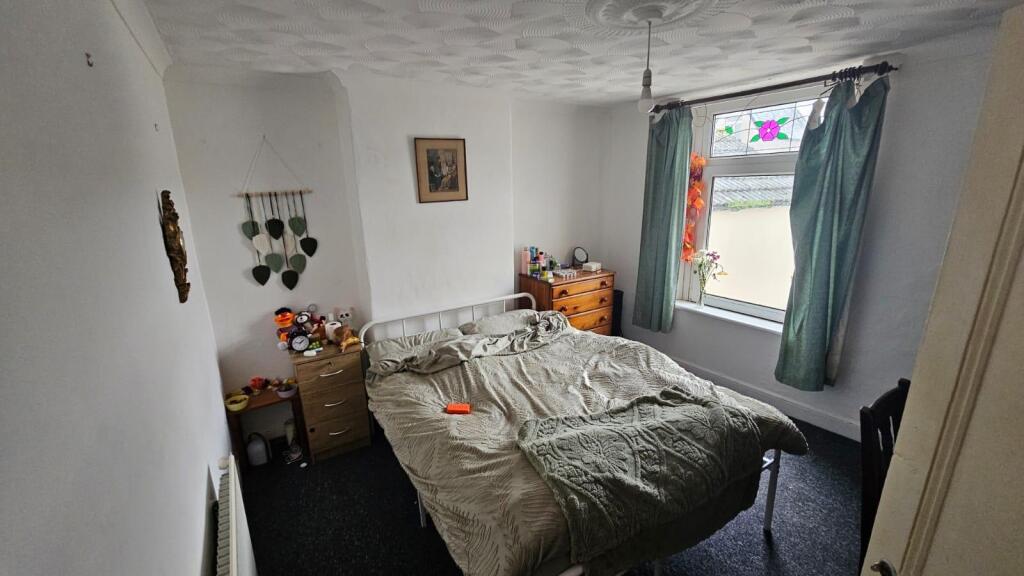 Main image of property: Cranbrook Street,Cardiff