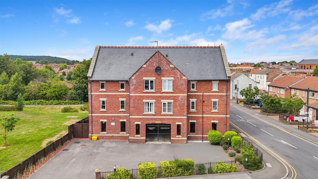 Main image of property: Chaloner Hall Apartments, New Road, Guisborough