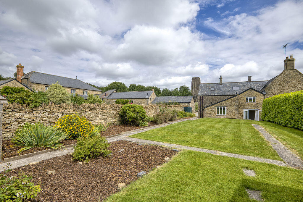 Main image of property: Batcombe, Shepton Mallet