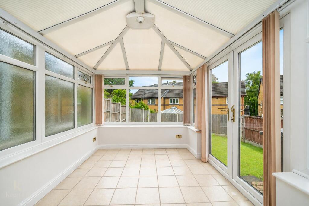House in Burnley, Lancashire - View 4