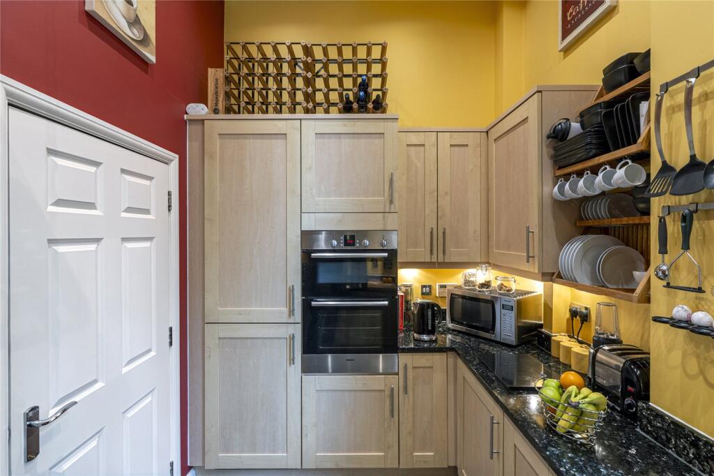 Additional image 12 of Great Leys Court, Beningfield Drive, St. Albans, Hertfordshire, AL2