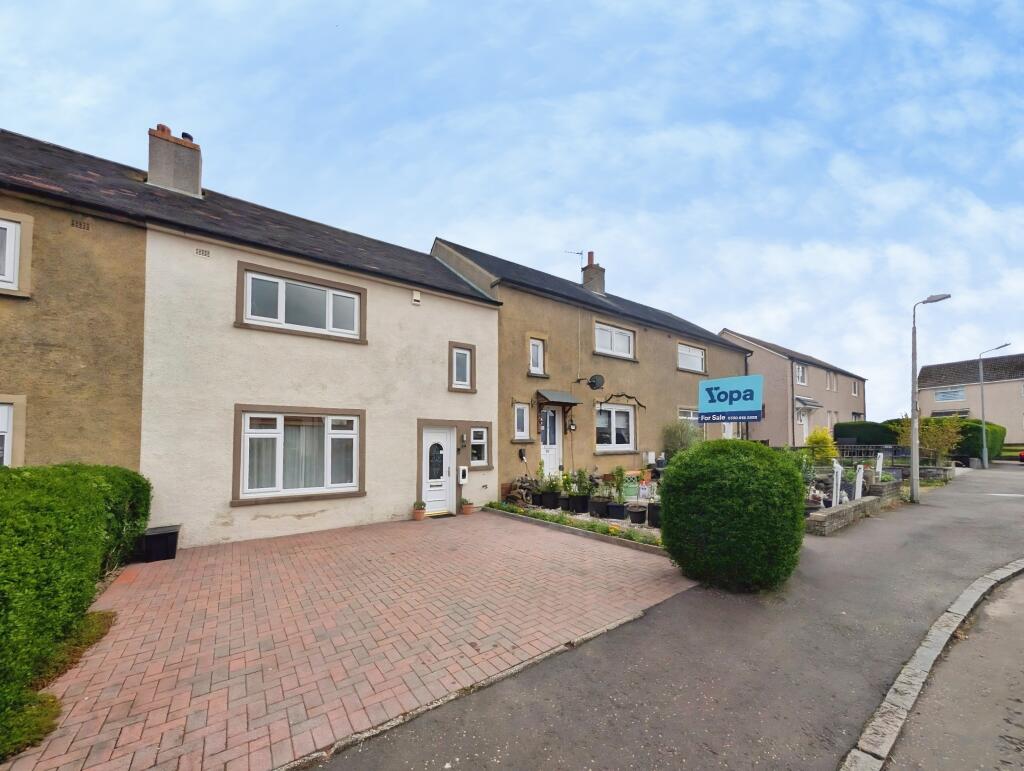 Main image of property: Bankhead Terrace, Lanark, ML11