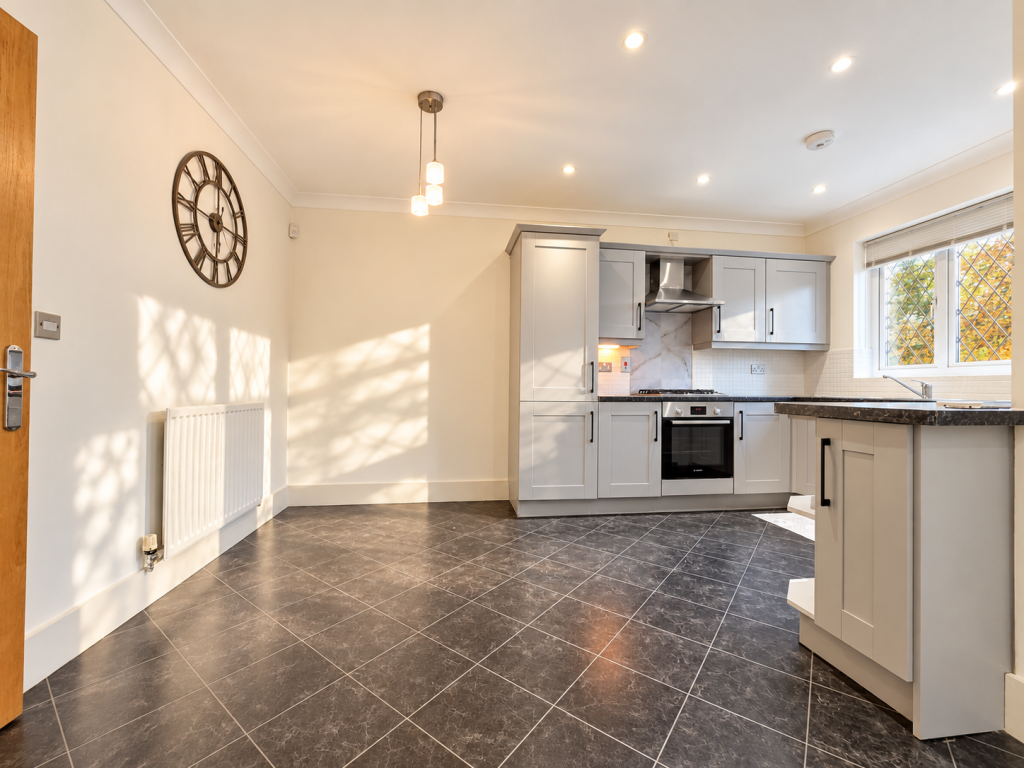 House in Bolton - More