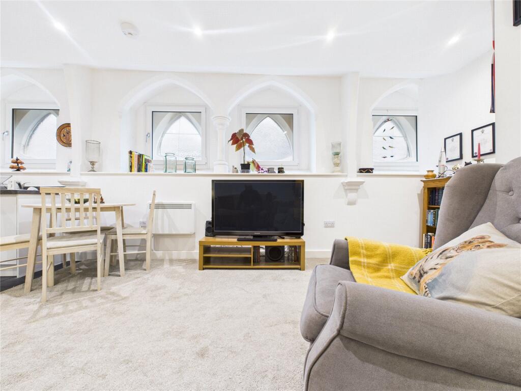 Main image of property: Cowper Street, Redfield, Bristol, BS5