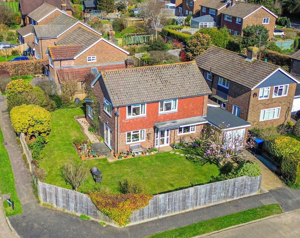 Main image of property: Munnion Road, Ardingly, RH17