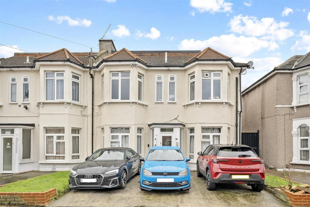 Main image of property: Richmond Road, Ilford