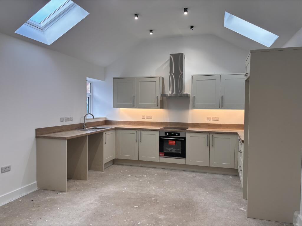 Main image of property: Station Road, Glenfield