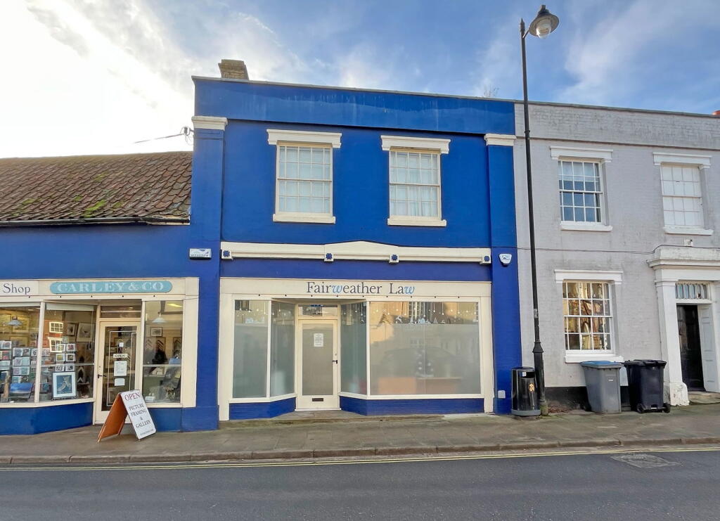 Main image of property: Well Close Square, Framlingham, Suffolk