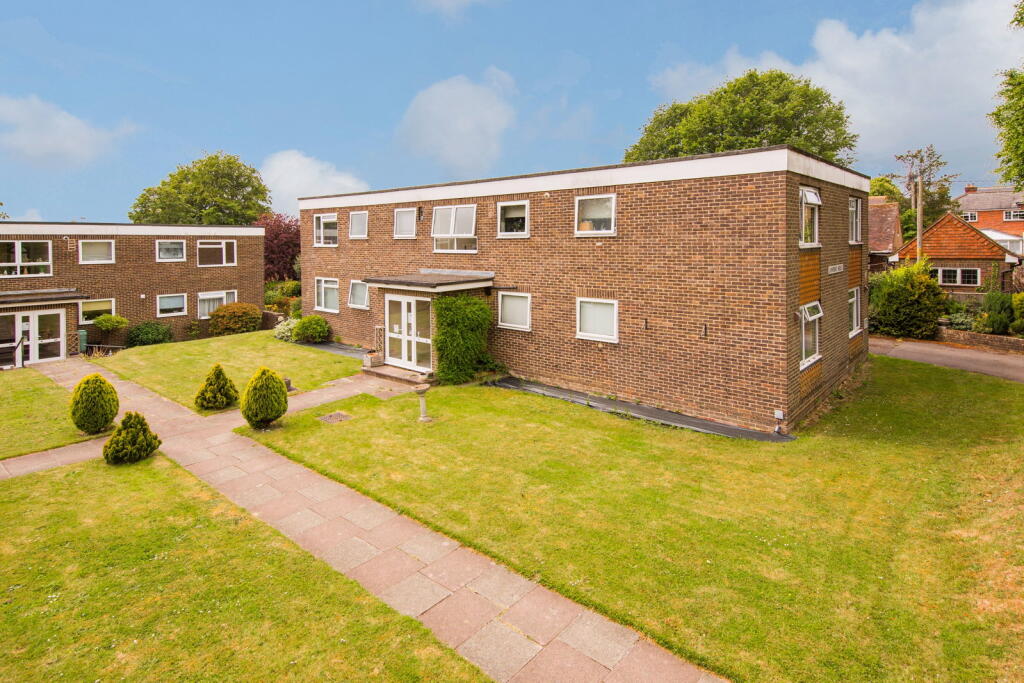 Main image of property: Hempstead Road, Uckfield