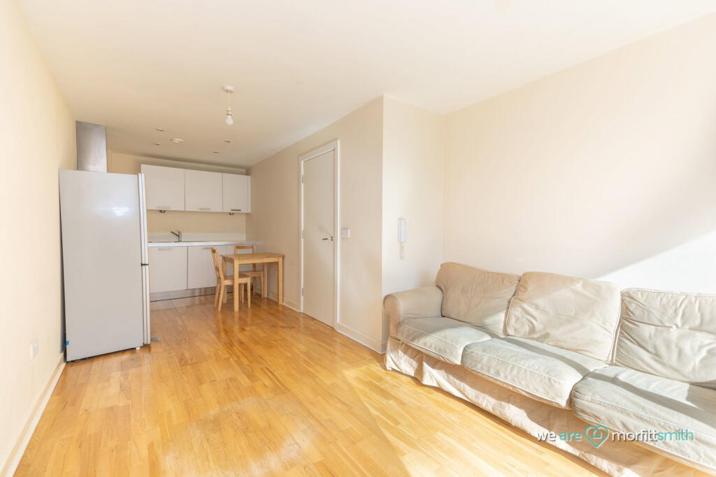 Main image of property: 410 Metis, 1 Scotland Street, Sheffield, South Yorkshire, S3 7AQ