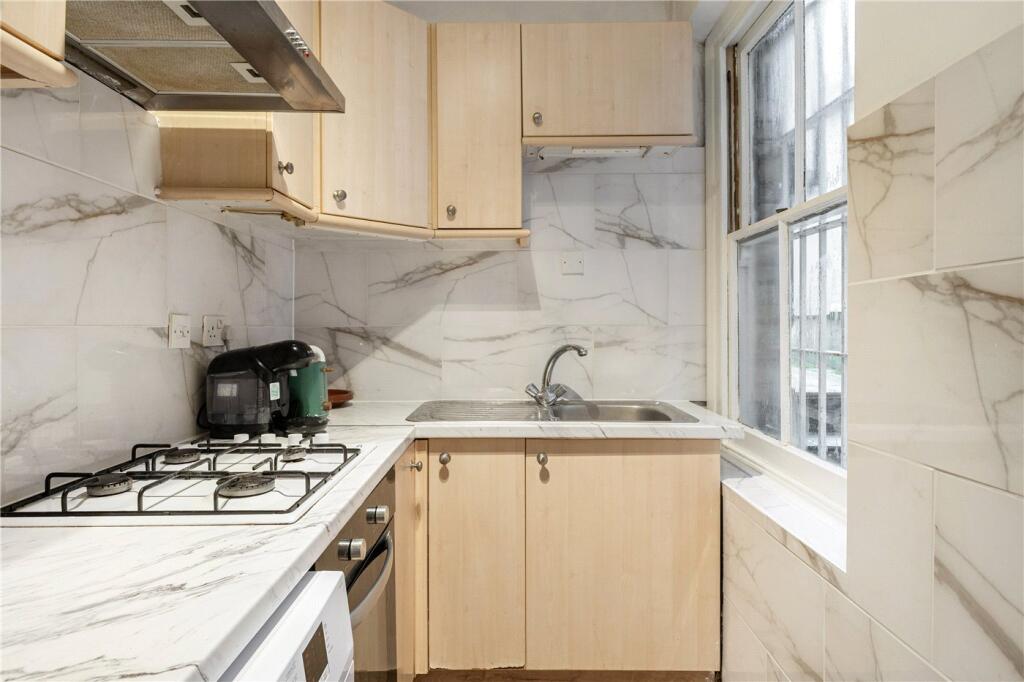 Bromfelde Road, London, SW4 photo 3