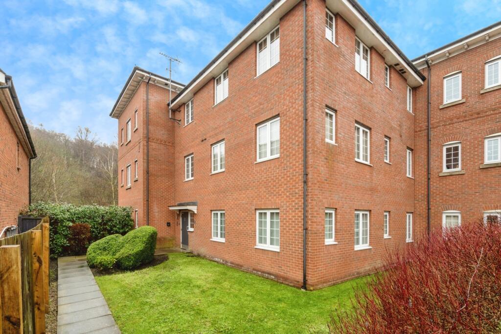 Main image of property: Churchbeck Chase, MANCHESTER, Lancashire, M26
