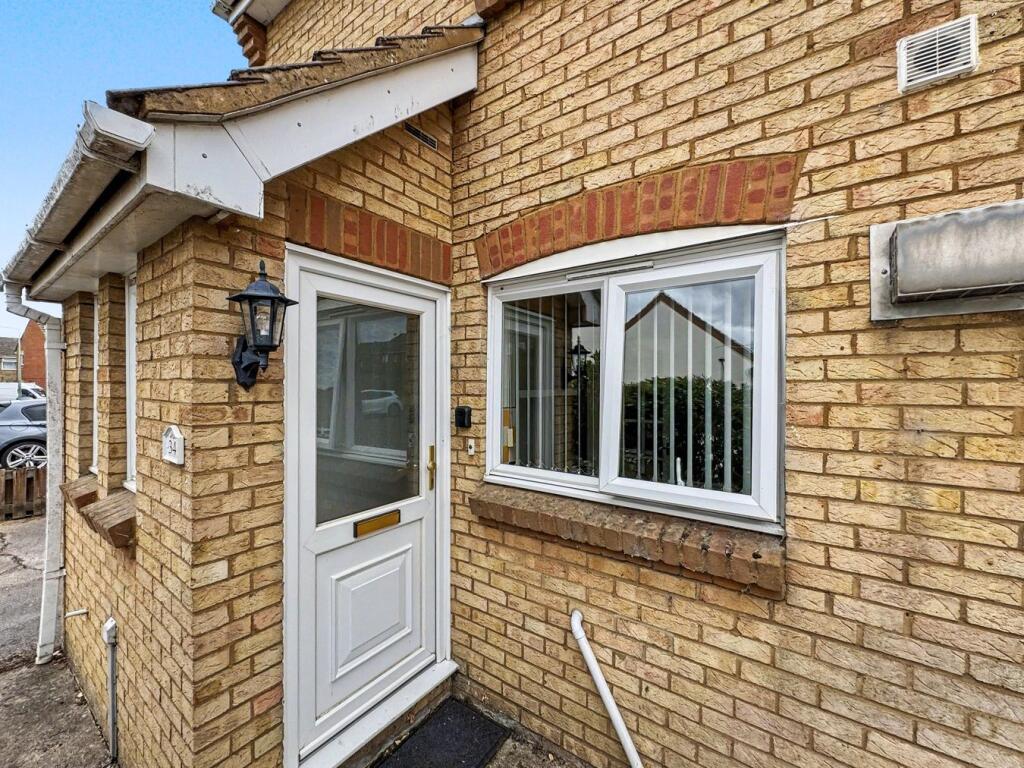 House in Mid Suffolk, Stowmarket - View 5