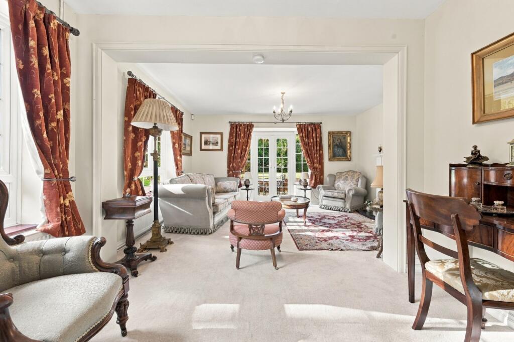 Huntingfield, Halesworth, Suffolk, IP19 photo 4