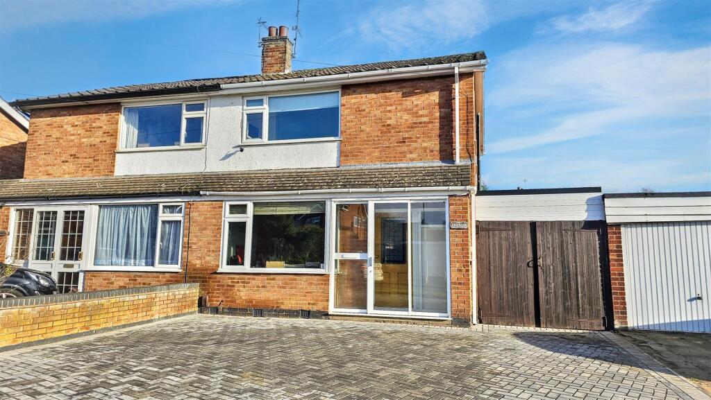Main image of property: Balmoral Road, Mountsorrel