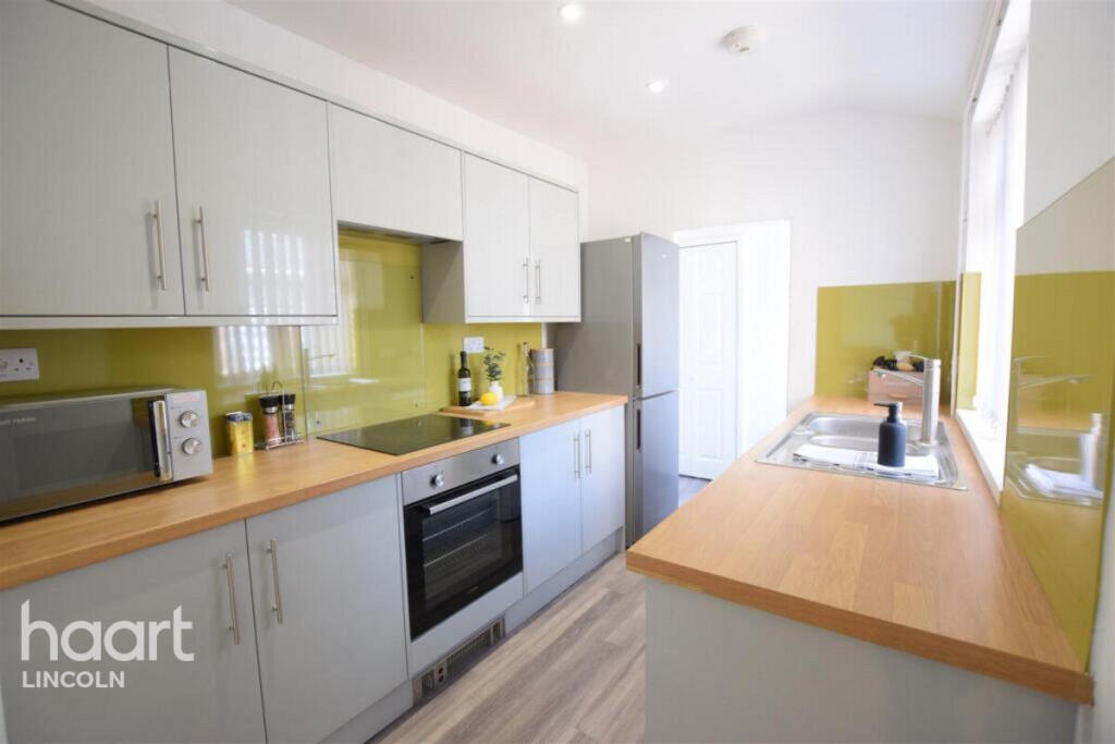 Main image of property: Rasen Lane, Lincoln