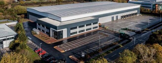 Main image of property: Indurent 122 Basildon, Endeavour Drive, Basildon, Essex, SS14