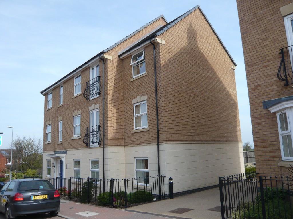 Main image of property: Malsbury Avenue, Scraptoft, LEICESTER