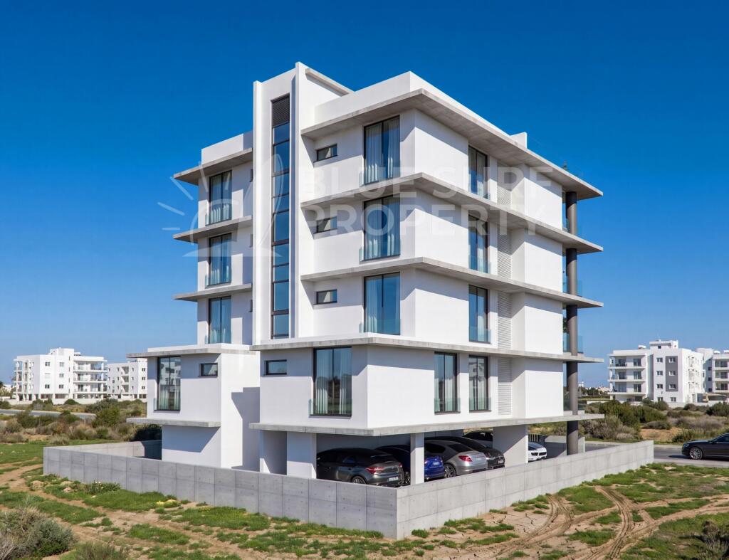 Main image of property: Livadia, Larnaca, Cyprus