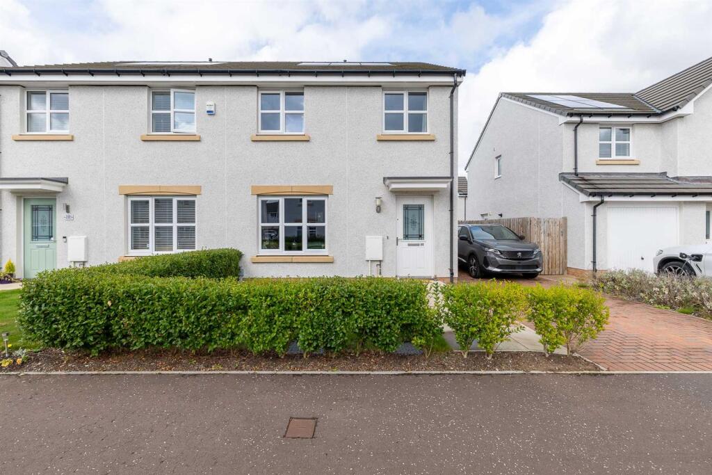 Main image of property: Caesar Avenue, Perth