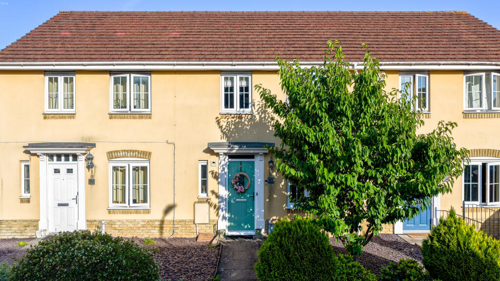 Main image of property: Barry, CF63