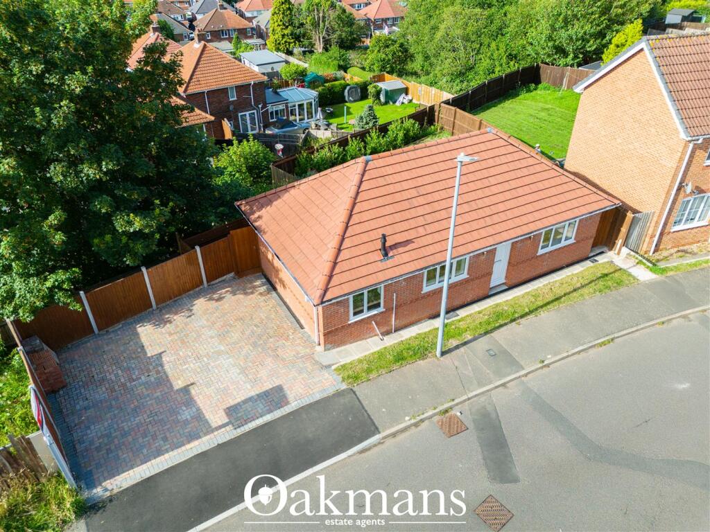 House in Sandwell, West Midlands