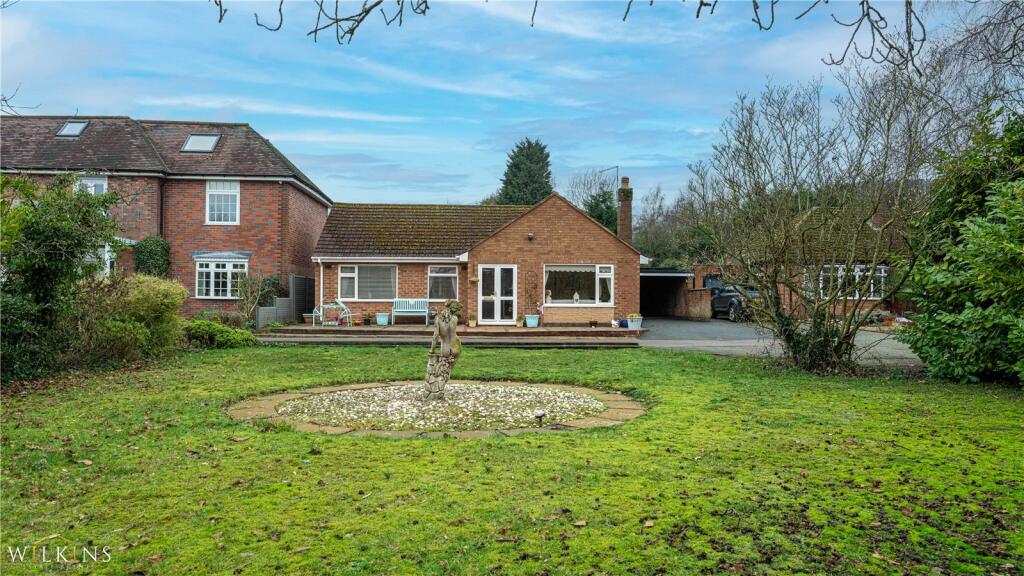 Additional image 32 of Nursery Lane, Hopwas, Tamworth, B78