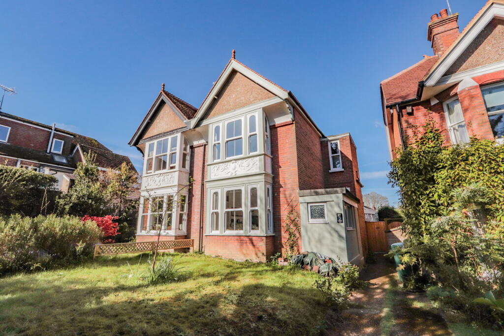 Main image of property: Aurania Villas, Hawkhurst