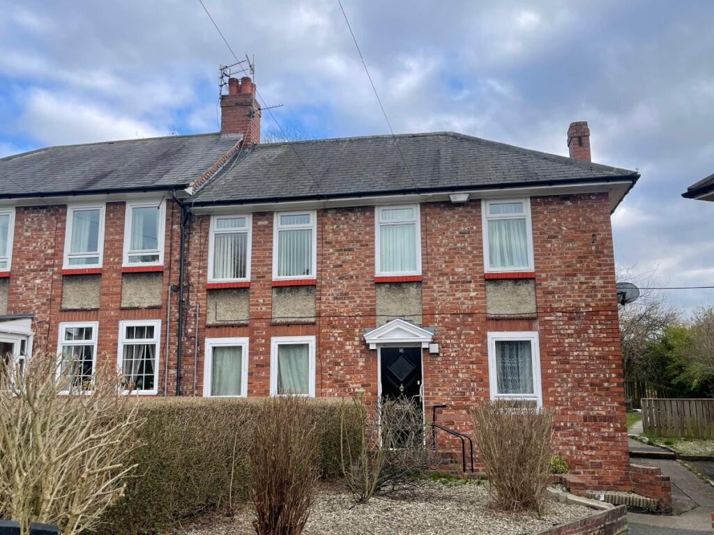 Main image of property: Rodney Street, Walker, Newcastle Upon Tyne. NE6 1RJ