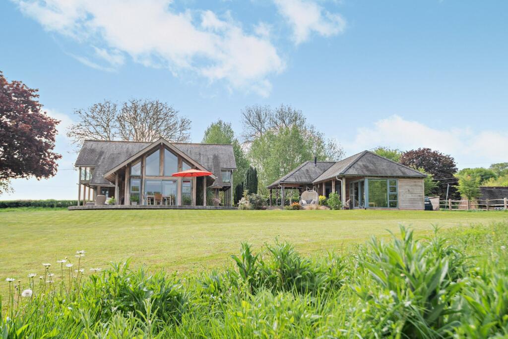 Main image of property: South End, Damerham, Fordingbridge, Hampshire