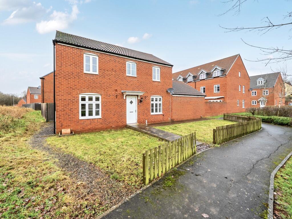 Main image of property: Sharpham Road, Glastonbury, BA6