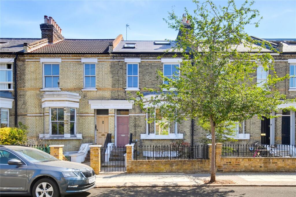 House in London, Putney - View 3