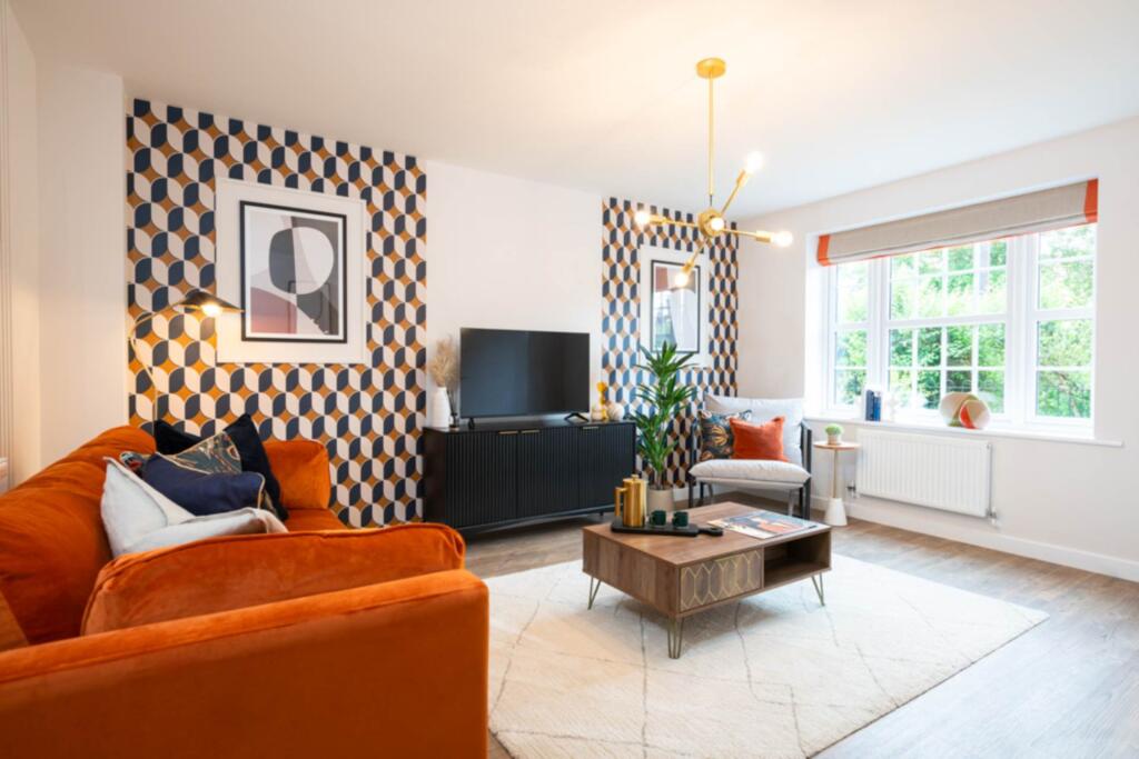 House in Winslow, Buckinghamshire - More