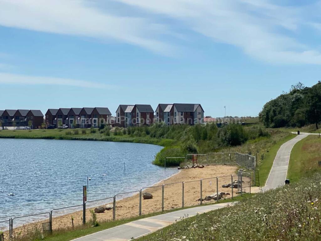 Main image of property: Berrington View, Lakeside Edge