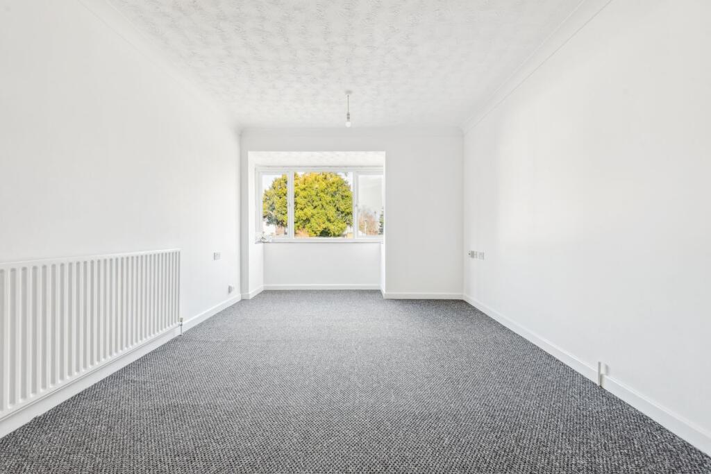 Apartment in Hitchin, Sunnyside - More