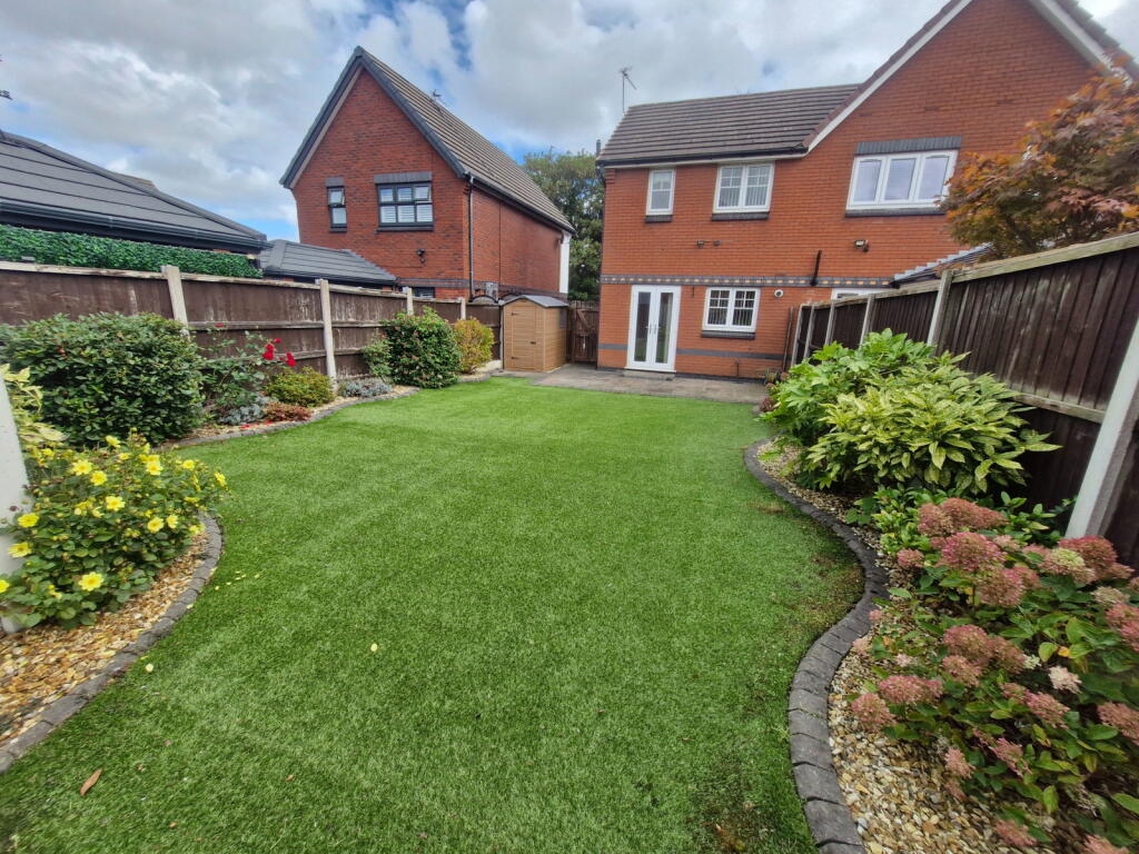 House in Liverpool - View 4