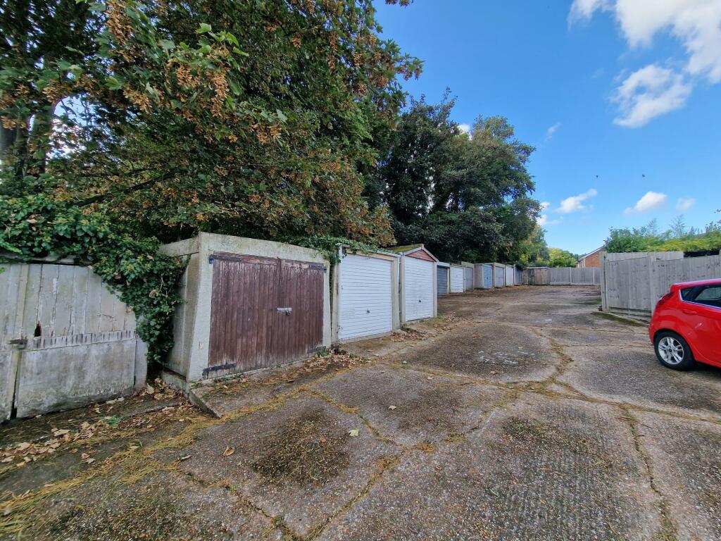 Sleigh Road, Sturry, CANTERBURY photo 3