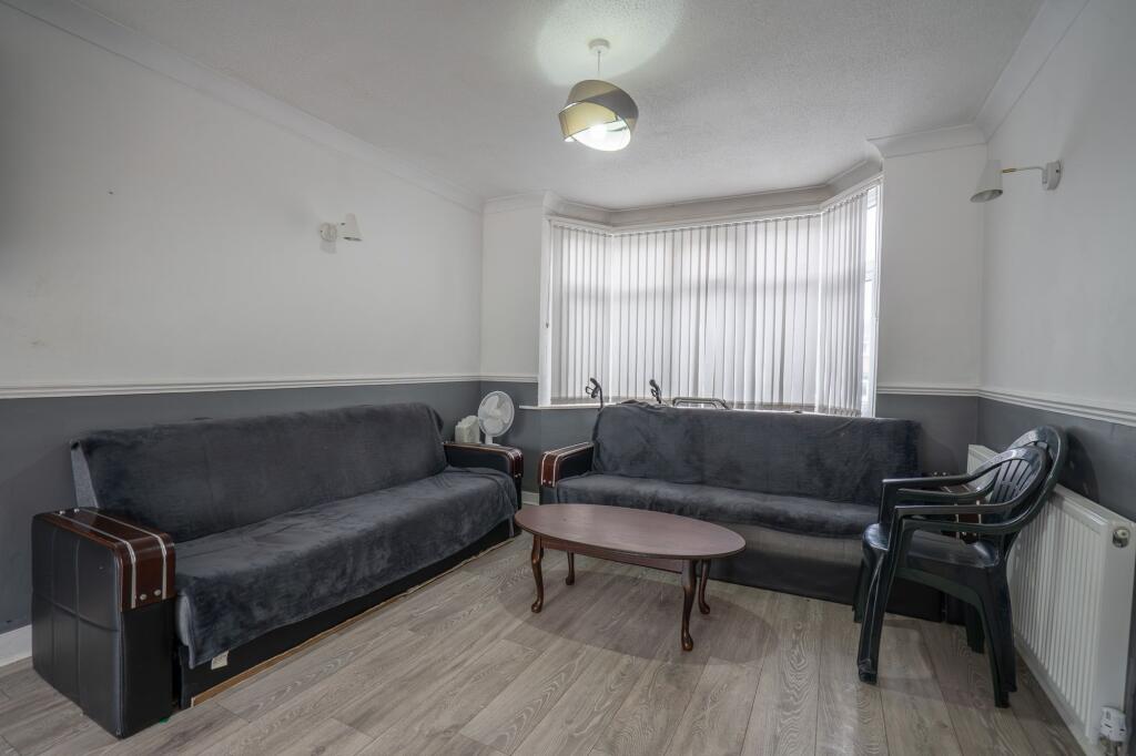 House in Birmingham - More