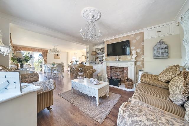 House in Bromyard, Pie Corner, Collington - View 4