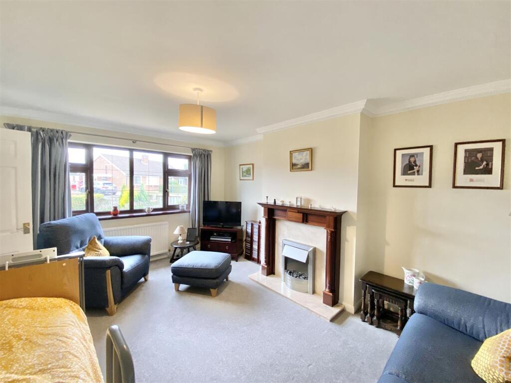Meadow Drive, Scruton, Northallerton photo 4
