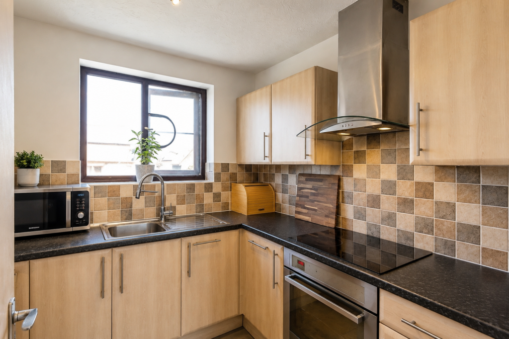 Apartment in Clevedon, West End - View 4