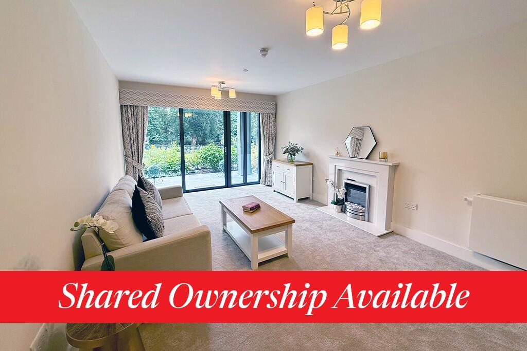 Main image of property: No. 4 Village Centre, Richmond Villages Cheltenham, Hatherley Lane, Cheltenham, Gloucestershire, GL51 6PN