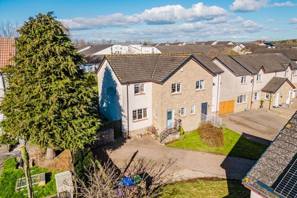 Main image of property: Merkland Place, Dundonald, Kilmarnock, KA2