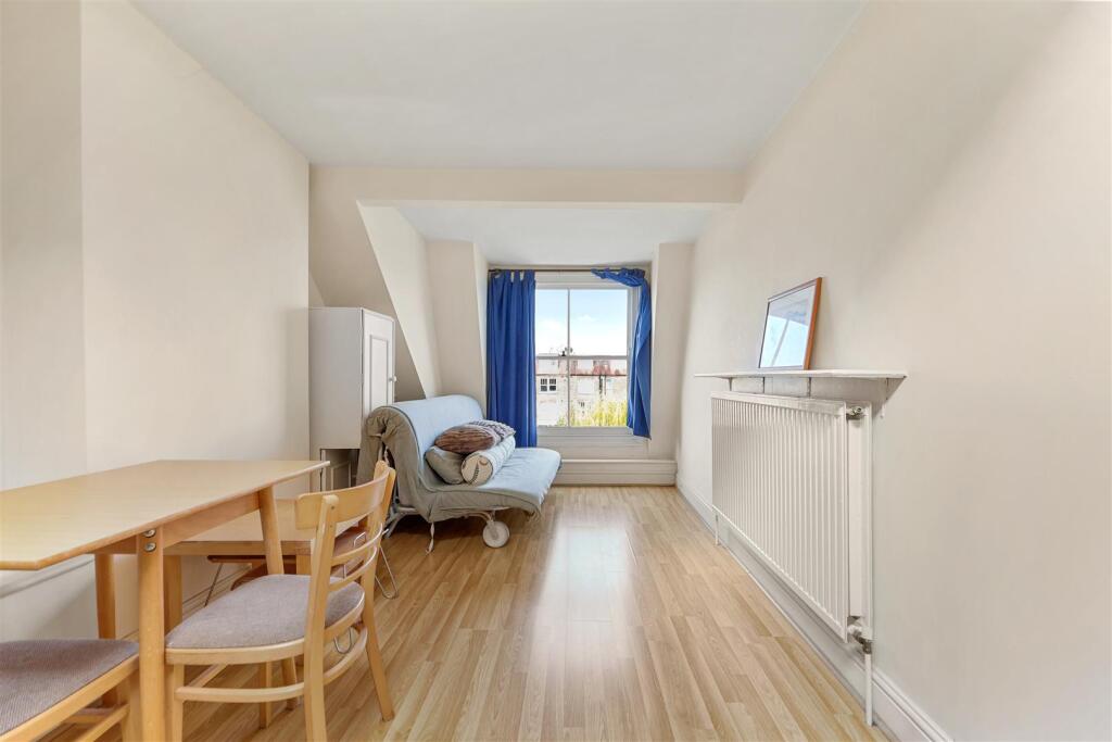 Main image of property: Greencroft Gardens, London, NW6