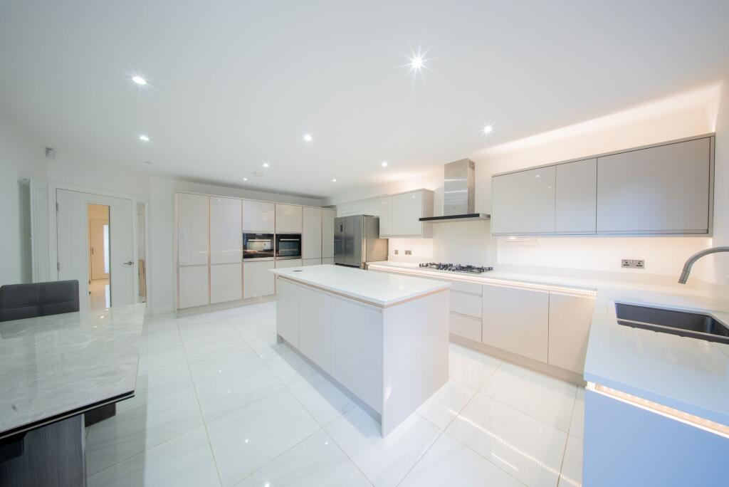 House in Trafford, Greater Manchester - View 2